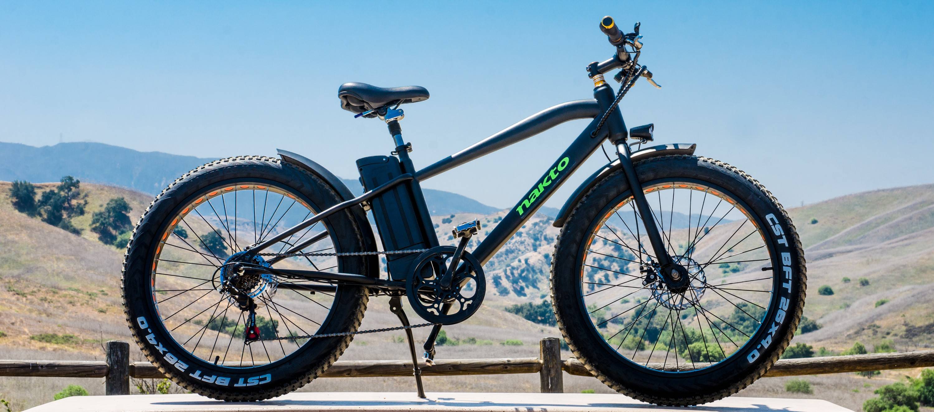 bikes for overweight riders